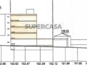 Terreno Urbano com projecto aprovado Matosinhos