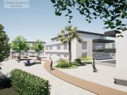 Terreno urbano com projecto aprovado para loteamento com...