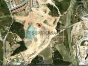 Terreno urbano com projecto aprovado para prédio com 10...