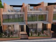 Terreno Urbano com Projeto Aprovado Elegância e Conforto...