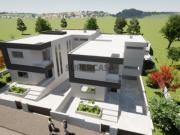 Terreno urbano com projeto arquitetônico Ideal para duas...