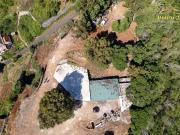 Terreno urbano, com quinze mil metros quadrados