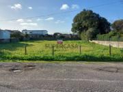 Terreno urbano com viabilidade de construção numa zona...