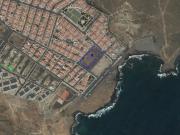 Terreno Urbano Comercial en Abades