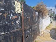 Terreno Urbano con Escritura en Jardín Juárez Jiutepec