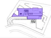 Terreno urbano con licencia para construir en Los... Terreno urbano con licencia para construir en Los...