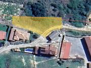 Terreno urbano con parte rustico