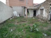 TERRENO URBANO CON PROYECTO