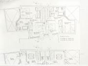 TERRENO URBANO CON PROYECTO EN ZONA DEL CALVARIO