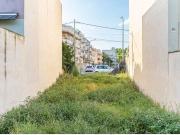 Terreno urbano con proyecto y licencia aprobada en...