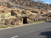 Terreno urbano consolidado en venta en Igueste de Candelaria