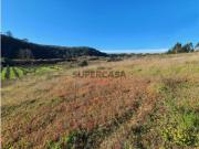 Terreno urbano construção moradia s Caldas da Rainha