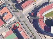 Terreno urbano de 129m en la playa de Daimus