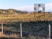 TERRENO URBANO DE 13 HECTÁREAS EN COLLICO