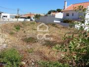 Terreno Urbano de 404m2, Pinhal Conde da Cunha Foros de...