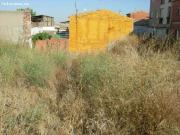 Terreno urbano de 446 m2 en venta en Alameda de la Sagra...