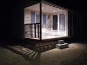 Moradia T2 em Terreno Urbano de 4.000m², Pontevel, Cartaxo