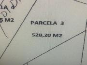 Terreno urbano de 528 m2 para construir vivienda...
