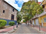 Terreno urbano de 61 m2 en el distrito de Barajas –...