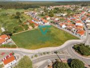 Terreno Urbano de 7.000m² no Centro da Marinha Grande