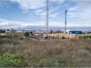 Terreno urbano de 806m2 en Polígono de Son Morro