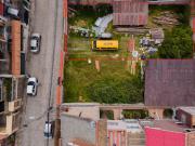 Terreno urbano de venta en Cuenca Sector Miraflores