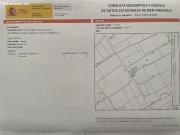 TERRENO URBANO DIRECTO EN BARRIO EL PROGRESO DE 3393 M2