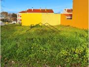 Terreno Urbano em Almeirim