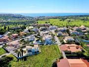 Terreno urbano em Atalaia perto do golf da Boavista