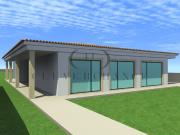 Terreno Urbano em Aver o Mar, Póvoa de Varzim Com...