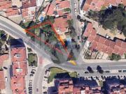 Terreno Urbano em Carcavelos para Venda