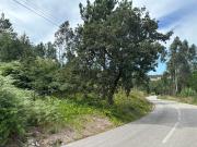 Terreno Urbano em Conqueiros Leiria