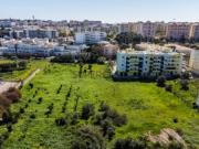 Terreno Urbano em Faro