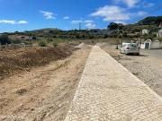 Terreno Urbano em Loteamento Aprovado Montemor