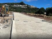 Terreno Urbano em Loteamento Aprovado Montemor