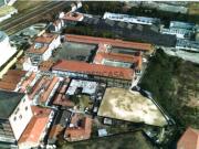 Terreno urbano em Marvila