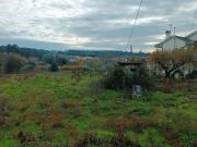 Terreno urbano em Moreira Nelas