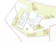 Terreno Urbano em Moure, Póvoa de Lanhoso 1.816,09 m²