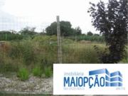 Terreno Urbano em Paião