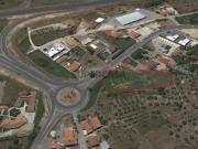 Terreno urbano em Pedrome Leiria