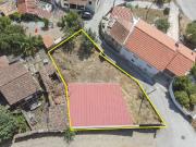 Terreno Urbano em Penela