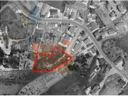 Terreno Urbano em Ponte do Rol com 2784 m2!