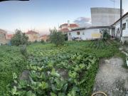 Terreno urbano em São Domingos de Rana