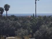 Terreno Urbano em Santa Bárbara de Nexe, Faro com vista mar