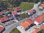 Terreno Urbano em Santiago de Riba Ul, Oliveira de Azeméis