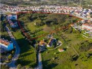 Terreno em Setúbal com PIP aprovado para 44 lotes