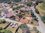 Terreno Urbano em Sintra com Projeto para Moradia
