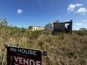 Terreno Urbano no Vale do Coto