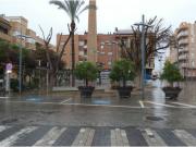 Terreno urbano en Alcantarilla zona Centro,+ 240 m