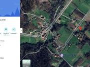 Terreno urbano en Aldea Folgueira AMES. Muy bien...